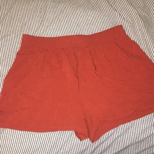 Summer shorts